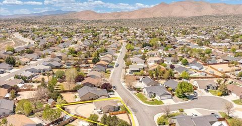 198 Tankersley Drive, Sparks, NV 89436 Photo
