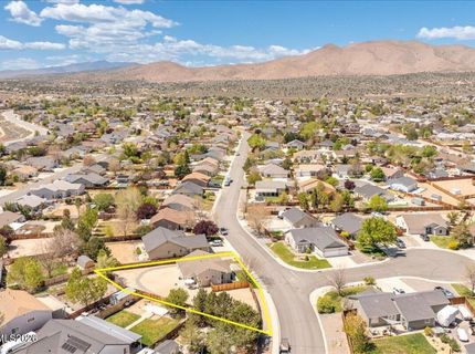 198 Tankersley Drive, Sparks, NV 89436 Photo