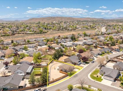 198 Tankersley Drive, Sparks, NV 89436 Photo