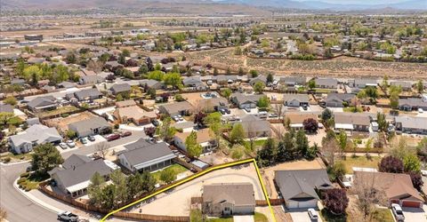 198 Tankersley Drive, Sparks, NV 89436 Photo