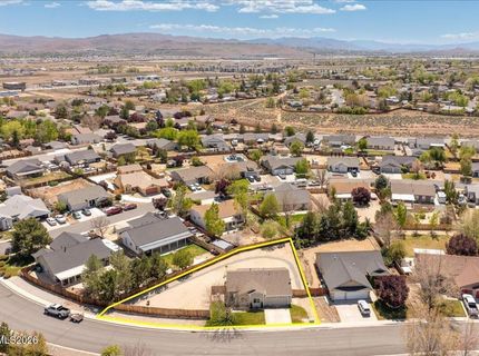 198 Tankersley Drive, Sparks, NV 89436 Photo
