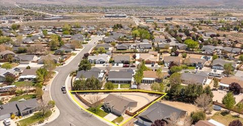 198 Tankersley Drive, Sparks, NV 89436 Photo