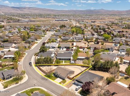198 Tankersley Drive, Sparks, NV 89436 Photo