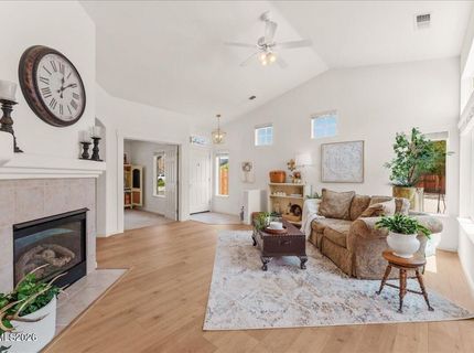 198 Tankersley Drive, Sparks, NV 89436 Photo