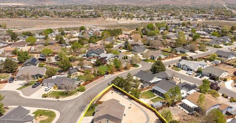 198 Tankersley Drive, Sparks, NV 89436 Photo