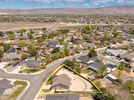 198 Tankersley Drive, Sparks, NV 89436 Photo