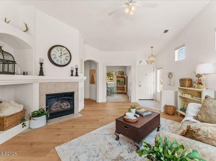 198 Tankersley Drive, Sparks, NV 89436 Photo