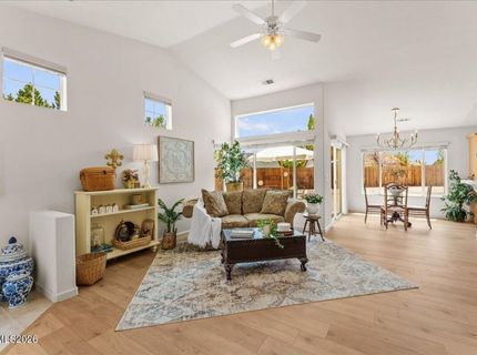 198 Tankersley Drive, Sparks, NV 89436 Photo
