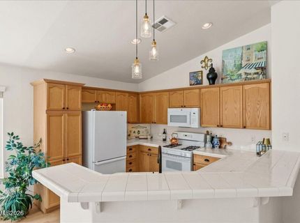 198 Tankersley Drive, Sparks, NV 89436 Photo