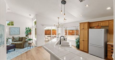 198 Tankersley Drive, Sparks, NV 89436 Photo