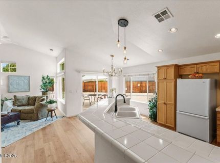 198 Tankersley Drive, Sparks, NV 89436 Photo