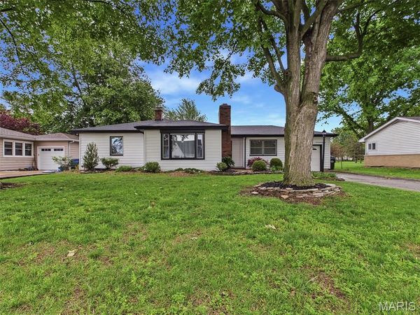 116 Allen Avenue, Hamel, IL 62046