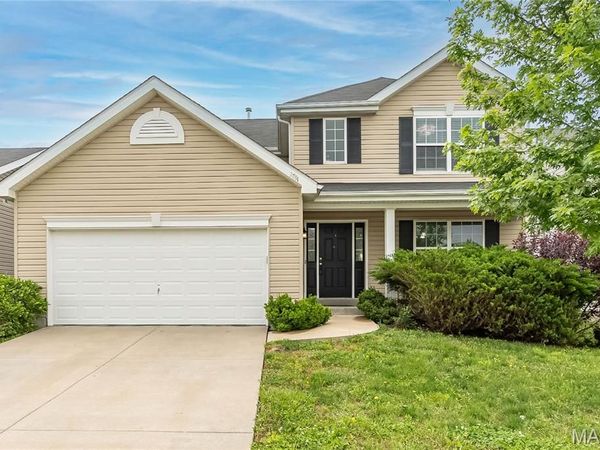 2781 Cedar Grove Drive , Belleville, IL 62221