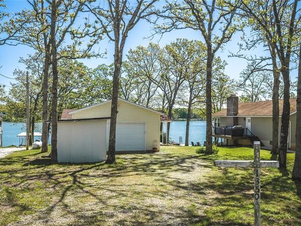 1350 Shawnee Road, Cuba, MO 65453