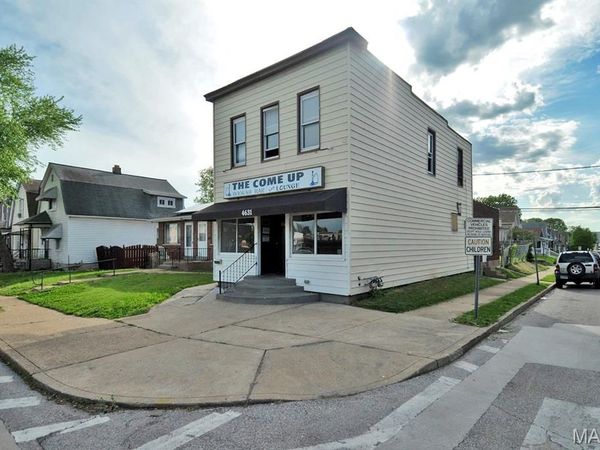 4631 Morganford Road , St Louis, MO 63116