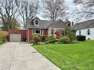 510 3rd Street, Youngstown, NY 14174