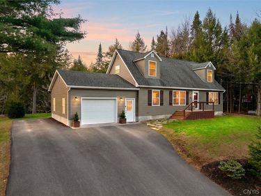 171 Riverside Drive, Old Forge, NY 13420