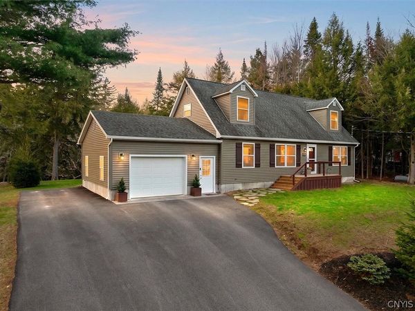 171 Riverside Drive , Old Forge, NY 13420