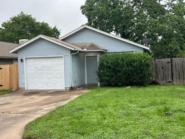 5927 Kevin Kelly PL , Austin, TX 78727