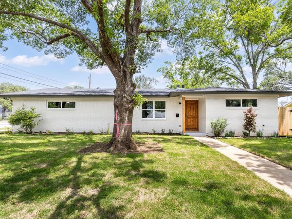 4501 Pack Saddle PASS, Austin, TX 78745