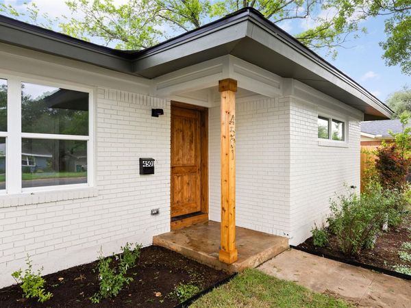 4501 Pack Saddle PASS, Austin, TX 78745