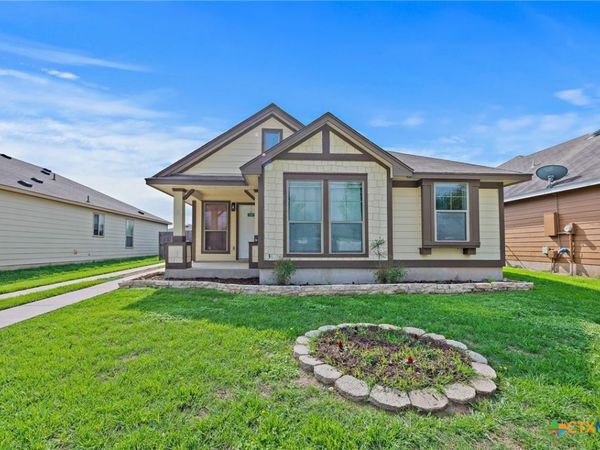 4603 Halliday Avenue , Austin, TX 78725
