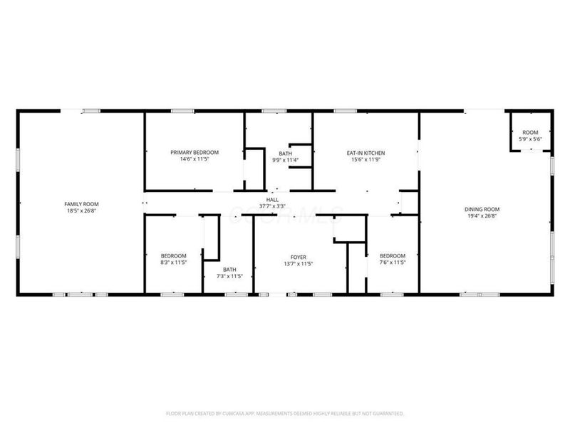1651 Pennington Road, Waverly, OH 45690 Photo 2