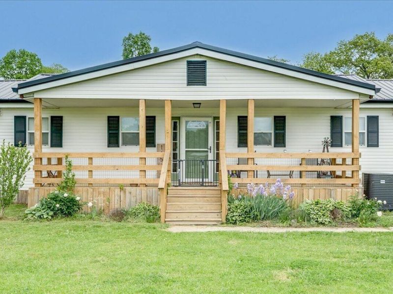 1651 Pennington Road, Waverly, OH 45690 Photo 3