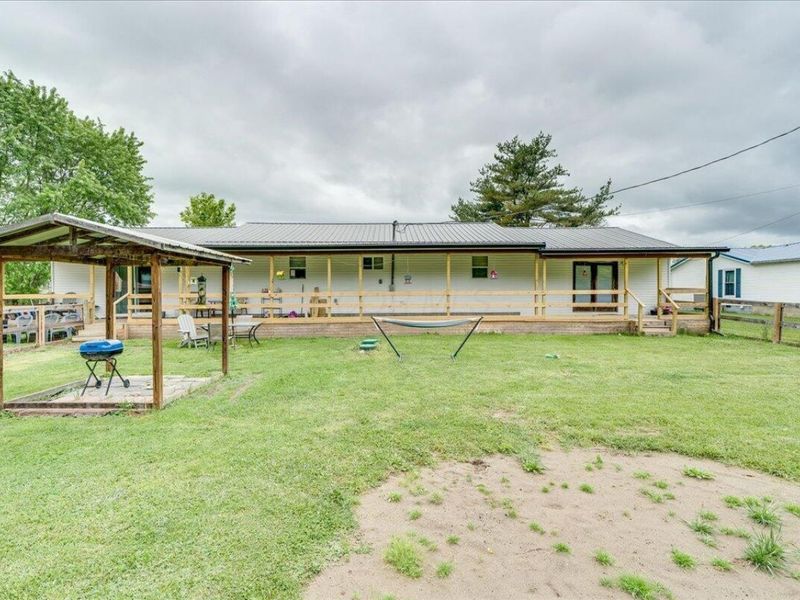 1651 Pennington Road, Waverly, OH 45690 Photo 32