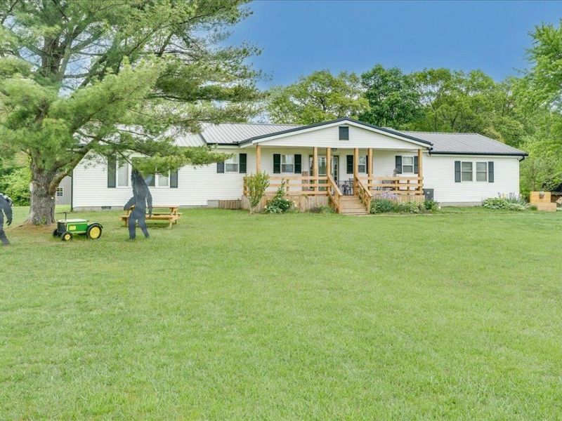 1651 Pennington Road, Waverly, OH 45690 Photo 4