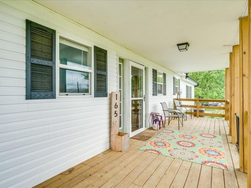 1651 Pennington Road, Waverly, OH 45690 Photo 5