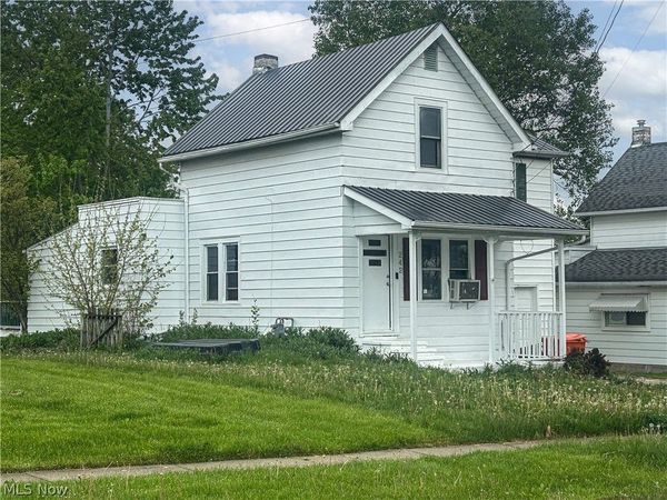 242 Liberty Street , Spencer, OH 44275
