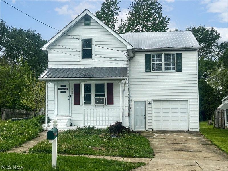 242 Liberty Street, Spencer, OH 44275 Photo 3