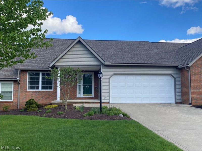 1578 Cape Cod Drive, Mansfield, OH 44904 Photo 1