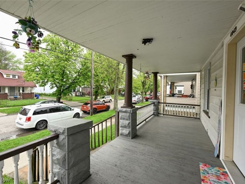 4049 Marvin Avenue , Cleveland, OH 44109 Photo 20