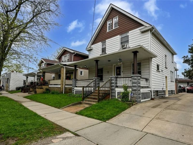 4049 Marvin Avenue , Cleveland, OH 44109 Photo 21