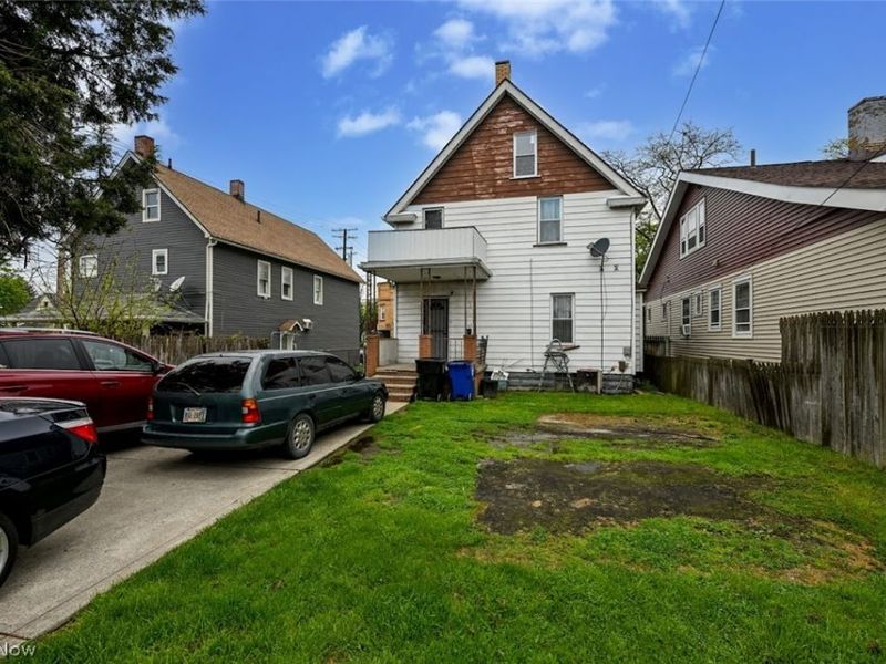 4049 Marvin Avenue , Cleveland, OH 44109 Photo 23