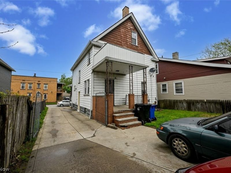 4049 Marvin Avenue , Cleveland, OH 44109 Photo 24