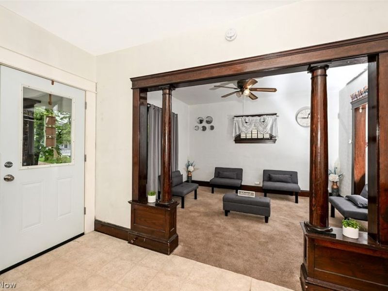 4049 Marvin Avenue , Cleveland, OH 44109 Photo 5