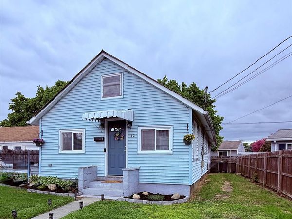 42 Peck Street , West Haverstraw, NY 10993
