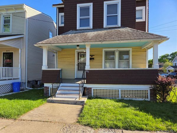 423 3rd Street , Newburgh, NY 12550