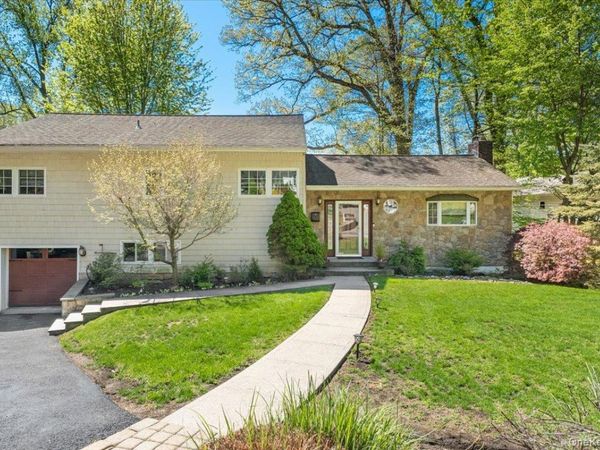 3 Markwood Place , Ardsley, NY 10502