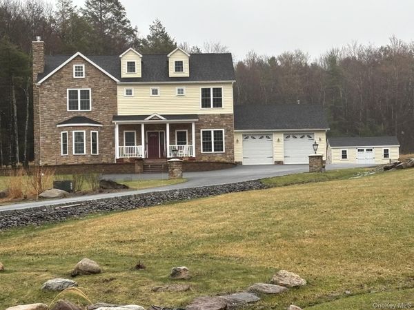 657 Sackett Lake Road , Monticello, NY 12701