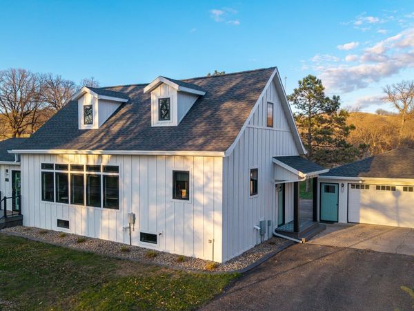 109 N 3rd Street, Fort Ransom, ND 58033