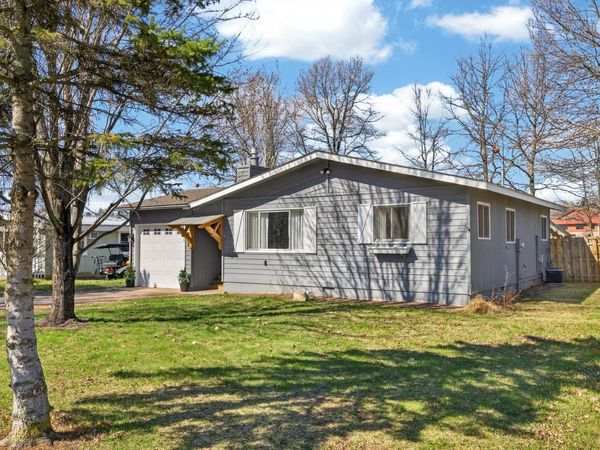 30311 N Birchwood Drive , Pequot Lakes, MN 56472