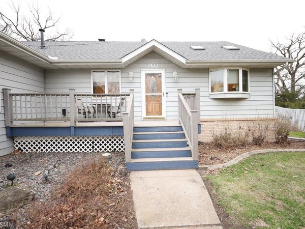 3133 145th Street NW, Monticello, MN 55362