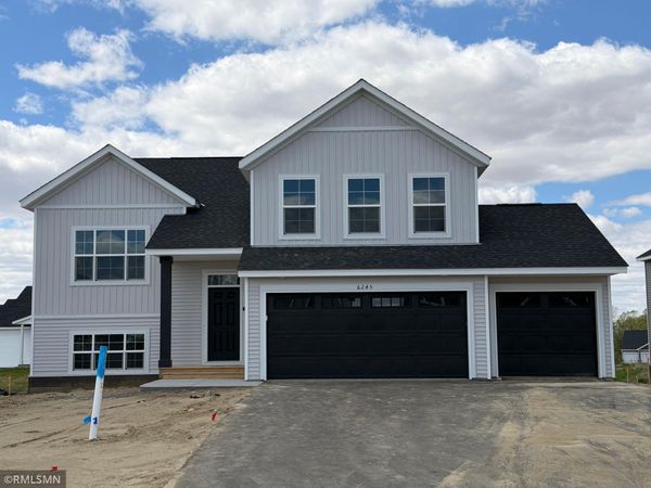 6245 Radford Avenue NE, Otsego, MN 55330