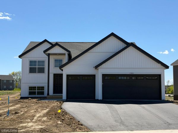 17401 63rd Street NE, Otsego, MN 55330