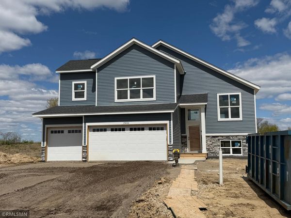17400 63rd Street NE, Otsego, MN 55374