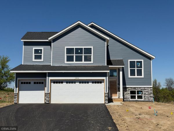 17400 63rd Street NE, Otsego, MN 55374